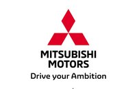 Albany Mitsubishi logo