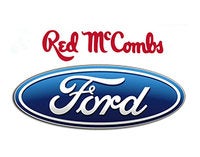 Red McCombs Ford logo