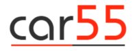 Car 55 logo