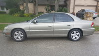 2001 Cadillac Catera Overview