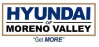 Hyundai of Moreno Valley logo