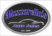Mazzarella's Auto Sales logo