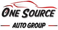 One Source Auto Group logo