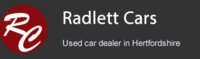 Radlett Cars Ltd logo