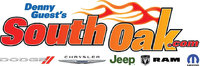 South Oak Dodge Chrysler Jeep logo