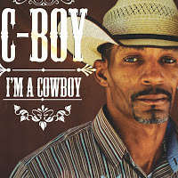 Chone Caldwell Chone Caldwell