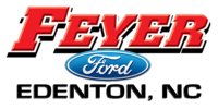 Feyer Ford of Edenton logo