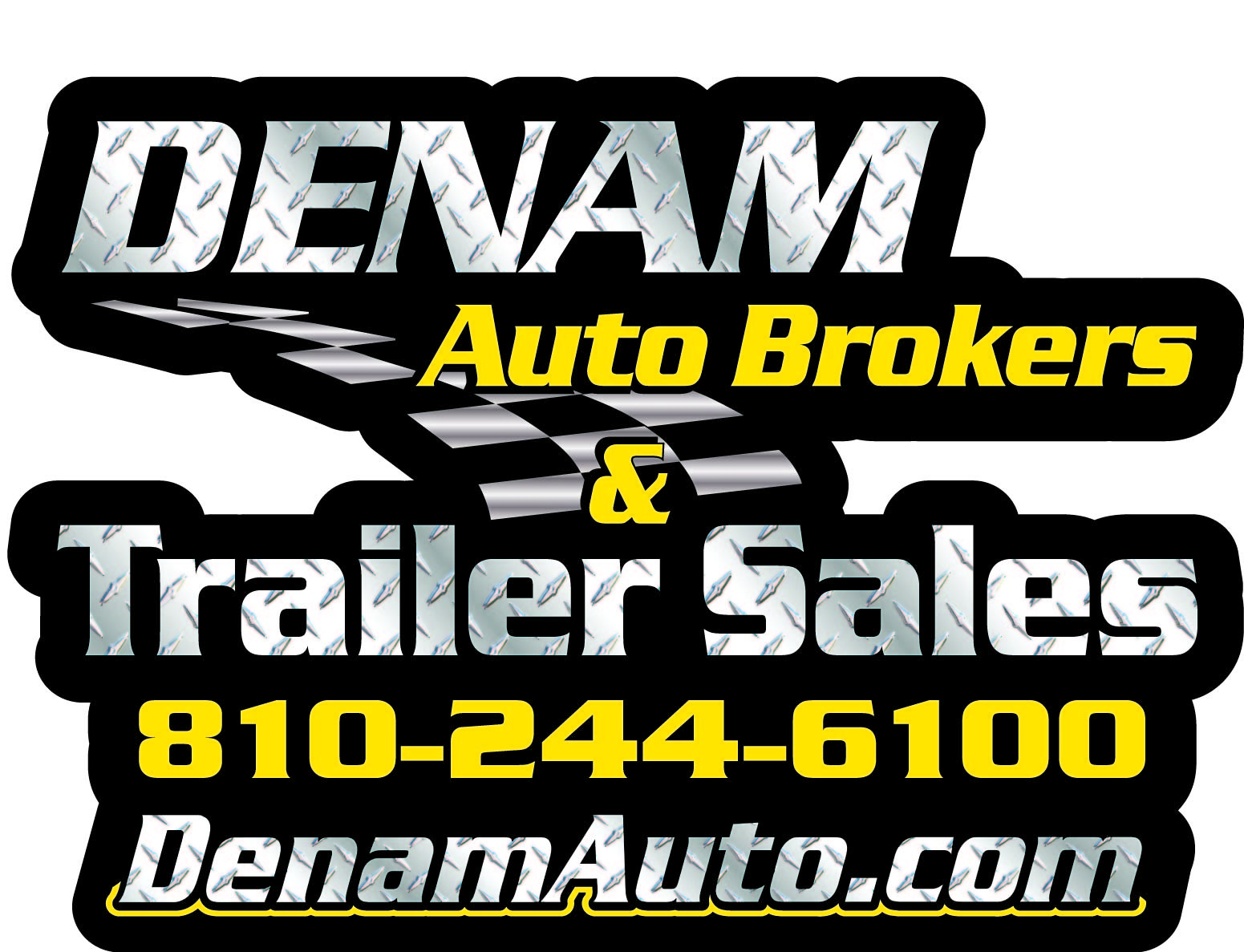 Denam Auto Brokers - Burton, MI: Read Consumer reviews, Browse Used and ...