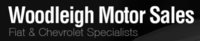 Woodleigh Motor Sales Ltd (Grassmoor) logo