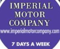 Imperial Motor Company Ltd logo