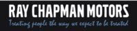 Ray Chapman Motors Volvo York logo