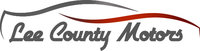 Lee County Motors logo