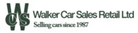 Walker Car Sales Retail Ltd logo