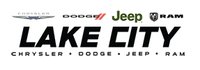 Lake City Chrysler Dodge Jeep Ram logo