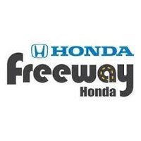 Freeway Honda logo