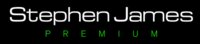 Stephen James Premium logo