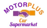 Motorplus Car Supermarket logo