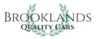 Brooklands Quality Cars logo