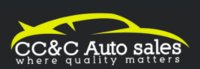 CC&C Auto Sales logo