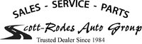 Scott-Rodes Auto Group logo