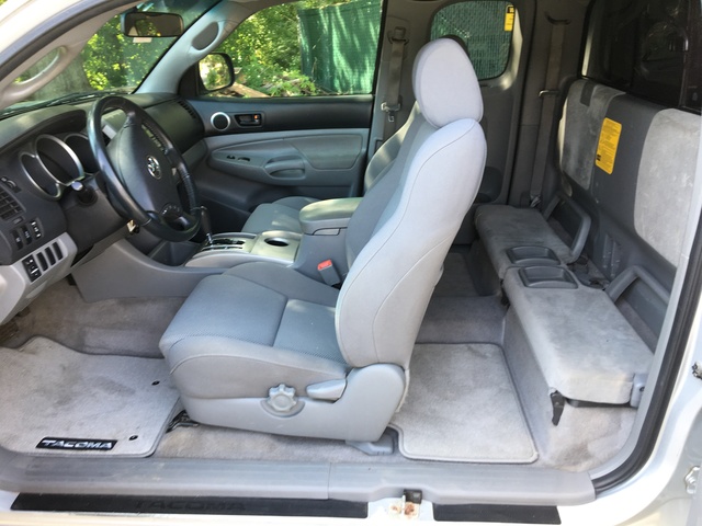2008 toyota tacoma interior pictures cargurus 2004 Tacoma picture of 2008 toyota tacoma access cab v6 4wd, interior, gallery_worthy