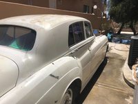 1958 Bentley S1 Overview