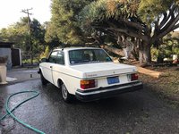 1982 Volvo 240 Pictures Cargurus