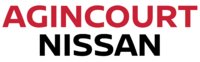 Agincourt Nissan logo