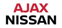 Ajax Nissan logo
