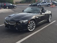2013 BMW Z4 Overview 2013 BMW Z4 Overview