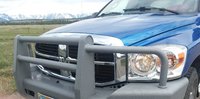DODGETruckElectricBluePearlCoatExterior DODGETruckElectricBluePearlCoatExterior