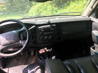 2001 Dodge Dakota Interior Pictures Cargurus