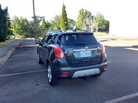 2016 Buick Encore Pictures Cargurus