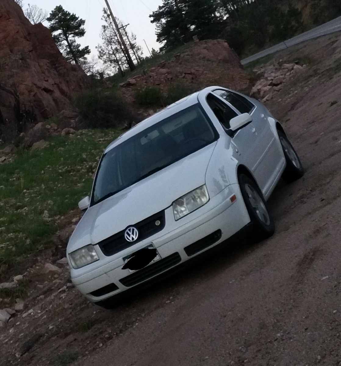 Volkswagen Jetta Questions - Can I use 2002-2004 parts for ...