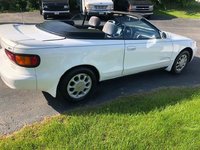 1992 Toyota Celica Overview 1992 Toyota Celica Overview