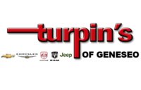 Turpin's of Geneseo logo