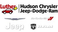 Hudson Chrysler Dodge Jeep logo