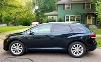 2013 Toyota Venza Overview 2013 Toyota Venza Overview