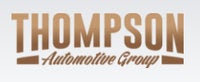 Thompson Automotive logo