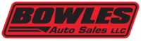 Bowles Auto Sales LLC logo
