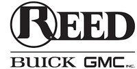 Reed Buick GMC logo