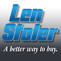 Len Stoler Chevrolet logo