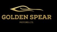 Golden Spear Motors Ltd. logo