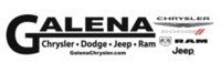 Galena Chrysler Dodge Jeep logo