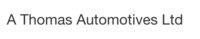 A Thomas Automotives Ltd logo