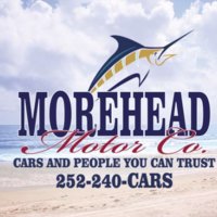 Morehead Motor Company logo