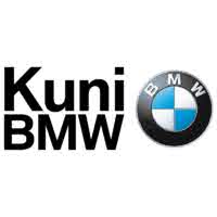 BMW of Tigard logo