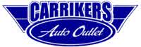 Carrikers Auto Outlet - Oskaloosa logo