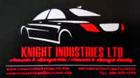 Knight Industries Ltd. logo