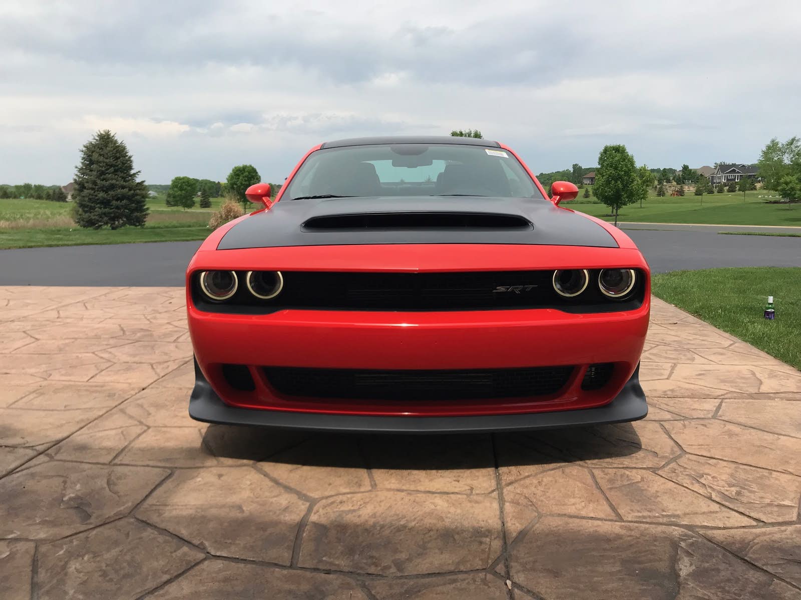 2018 Dodge Challenger - Overview - CarGurus